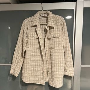 BB Dakota x Steve Madden Jacket